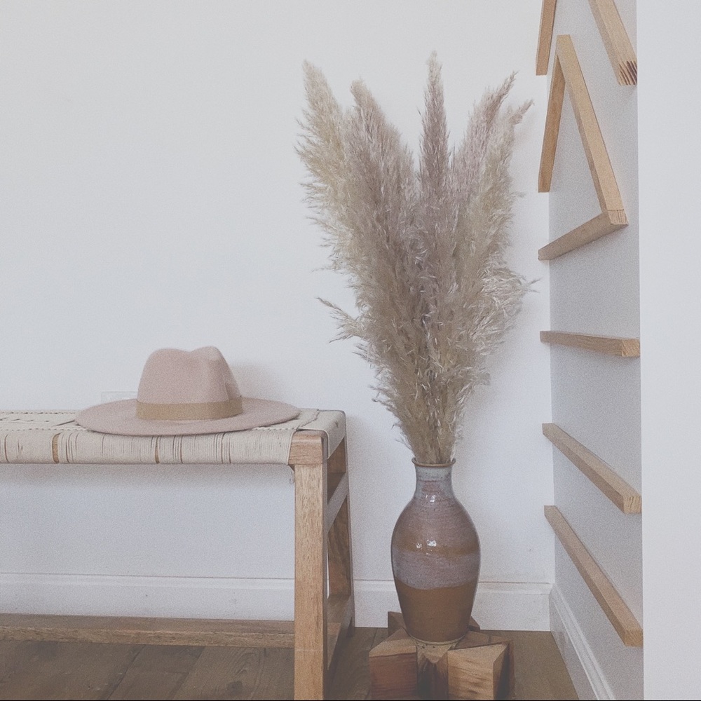 Pampas Grass (5pcs)
